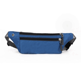 Waterproof Fanny Pack for Running and Travel