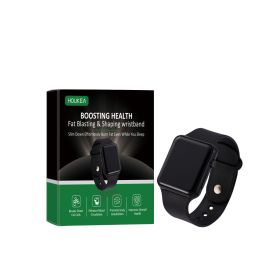 Houkea Sports Watch Daily Time Management, Sports Lightness, Beautiful Posture, Lazy Sports Watch (Option: 1pcs)